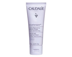 Caudalie Vinotherapist Hand & Nail Repairing Cream Ενυδατική & Επανορθωτική Κρέμα Χεριών & Νυχιών, 75ml Caudalie Vinotherapist Hand & Nail Repairing Cream Ενυδατική & Επανορθωτική Κρέμα Χεριών & Νυχιών, 75ml