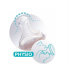 Chicco, Physio Θηλή Σιλικόνης Anti-Colic, Γρήγορη Ροή, 20335-00, 4m+, 2τμχ. Chicco, Physio Θηλή Σιλικόνης Anti-Colic, Γρήγορη Ροή, 20335-00, 4m+, 2τμχ.
