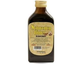 Ευ Ζην Schweden Bitter Ελιξήριο από Βότανα με Αλκοόλ, 200ml