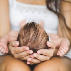 Φροντίδα Μωρού