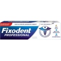 Fixodent Professional Ultimate Adhesive Cream Στερεωτική Κρέμα για Τεχνητές Οδοντοστοιχίες, 40gr