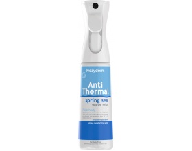 Frezyderm Anti Thermal Water Mist Αναζωογονητικό Ενυδατικό Νερό για Πρόσωπο & Σώμα, 300ml Frezyderm Anti Thermal Water Mist Αναζωογονητικό Ενυδατικό Νερό για Πρόσωπο & Σώμα, 300ml