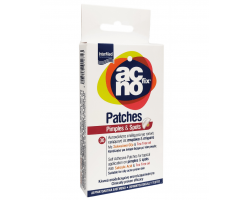 Intermed Acnofix Patches Pimples & Spots Αυτοκόλλητα Επιθέματα για Σπυράκια & Στίγματα, 36τμχ Intermed Acnofix Patches Pimples & Spots Αυτοκόλλητα Επιθέματα για Σπυράκια & Στίγματα, 36τμχ