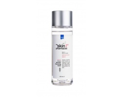 Intermed The Skin Pharmacist 5in1 Micellar Cleansing Water Νερό Καθαρισμού για Ευαίσθητες Επιδερμίδες, 100ml Intermed The Skin Pharmacist 5in1 Micellar Cleansing Water Νερό Καθαρισμού για Ευαίσθητες Επιδερμίδες, 100ml