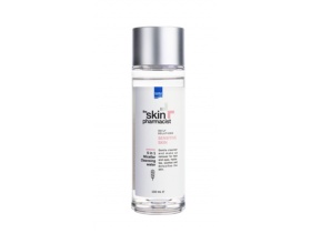 Intermed The Skin Pharmacist 5in1 Micellar Cleansing Water Νερό Καθαρισμού για Ευαίσθητες Επιδερμίδες, 100ml