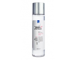 Intermed The Skin Pharmacist 5in1 Micellar Cleansing Water Νερό Καθαρισμού για Ευαίσθητες Επιδερμίδες, 200ml Intermed The Skin Pharmacist 5in1 Micellar Cleansing Water Νερό Καθαρισμού για Ευαίσθητες Επιδερμίδες, 200ml