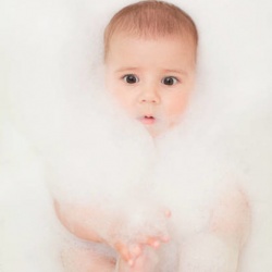 Αφρόλουτρα