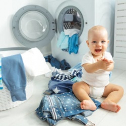 Παιδική- Βρεφική Καθαριότητα κ Υγιεινή ρούχων κ επιφανειών Παιδική- Βρεφική Καθαριότητα κ Υγιεινή ρούχων κ επιφανειών