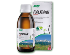 A.Vogel Molkosan Original 200ml (Flora balance), prebiotic formulation for everyday use, suitable for bloating, gas, constipation, blood sugar, weight loss A.Vogel Molkosan Original 200ml (Flora balance), prebiotic formulation for everyday use, suitable for bloating, gas, constipation, blood sugar, weight loss