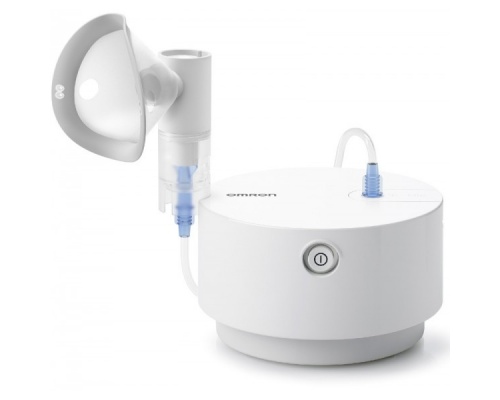 Omron Compressor Nebulizer C28P Νεφελοποιητής Υψηλής Ταχύτητας C105, 1τμχ Omron Compressor Nebulizer C28P Νεφελοποιητής Υψηλής Ταχύτητας C105, 1τμχ