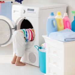 Απορρυπαντικά κ Καθαριστικά γενικής χρήσης