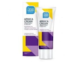 Pharmalead Arnica Cream Κρέμα Άρνικας για Μυϊκούς Πόνους & Μώλωπες, 50ml Pharmalead Arnica Cream Κρέμα Άρνικας για Μυϊκούς Πόνους & Μώλωπες, 50ml