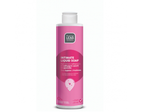 Pharmalead Intimate Liquid Soap Υγρό Σαπούνι για την Ευαίσθητη Περιοχή, 250ml  Pharmalead Intimate Liquid Soap Υγρό Σαπούνι για την Ευαίσθητη Περιοχή, 250ml