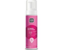 Pharmalead Intimate Mild Foam Απαλός Αφρός για την Ευαίσθητη Περιοχή, 200ml Pharmalead Intimate Mild Foam Απαλός Αφρός για την Ευαίσθητη Περιοχή, 200ml