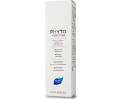 Phyto Keratine Repairing Care Mask Μάσκα Επανόρθωσης Μαλλιών, 150ml Phyto Keratine Repairing Care Mask Μάσκα Επανόρθωσης Μαλλιών, 150ml