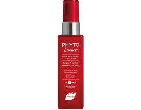 Phyto Laque Botanical Hair Spray Φυτική Λακ Μαλλιών για Ανάλαφρο Κράτημα, 150ml