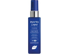 Phyto Laque Botanical Hair Spray Φυτική Λακ Μαλλιών για Μέτριο προς Δυνατό Κράτημα, 150ml