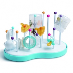 Βάσεις στραγγίσματος μπιμπερό Βάσεις στραγγίσματος μπιμπερό