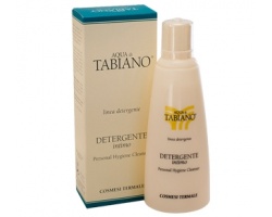 Tabiano Non Soap Liquid Cleanser Υγρό Kαθαριστικό χωρίς Σαπούνι, 200ml Tabiano Non Soap Liquid Cleanser Υγρό Kαθαριστικό χωρίς Σαπούνι, 200ml