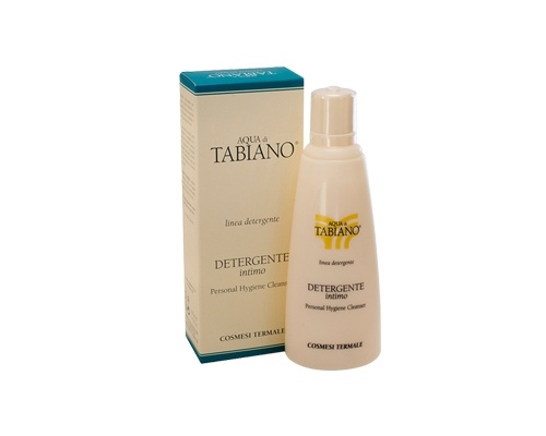 Tabiano Non Soap Liquid Cleanser Υγρό Kαθαριστικό χωρίς Σαπούνι, 200ml Tabiano Non Soap Liquid Cleanser Υγρό Kαθαριστικό χωρίς Σαπούνι, 200ml