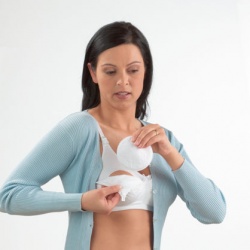 Επιθέματα στήθους Επιθέματα στήθους