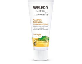 WELEDA Οδοντόκρεμα για παιδιά με καλέντουλα 50ml