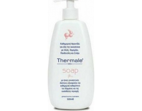 Thermale MED soap ph5,5 ,500ml