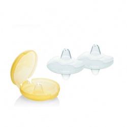 Δίσκοι στήθους, ψευδοθηλές  Δίσκοι στήθους, ψευδοθηλές