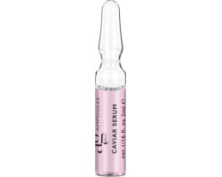 Ag Pharm Caviar Serum Ορός Αντιγήρανσης & Λάμψης, 1x2ml Ag Pharm Caviar Serum Ορός Αντιγήρανσης & Λάμψης, 1x2ml