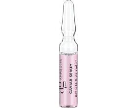 Ag Pharm Caviar Serum Ορός Αντιγήρανσης & Λάμψης, 1x2ml