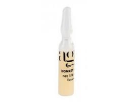 Ag Pharm Donkey Milk Serum Ορός για Θρέψη & Προστασία, 1x2ml Ag Pharm Donkey Milk Serum Ορός για Θρέψη & Προστασία, 1x2ml