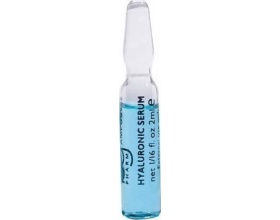 Ag Pharm Hyaluronic Serum Ορός για Θρέψη & Ενυδάτωση, 1x2ml