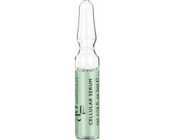 Ag Pharm Plant Stem Serum Ορός με Φυτικά Βλαστοκύτταρα για Φυσική Αναγέννηση, 1x2ml Ag Pharm Plant Stem Serum Ορός με Φυτικά Βλαστοκύτταρα για Φυσική Αναγέννηση, 1x2ml