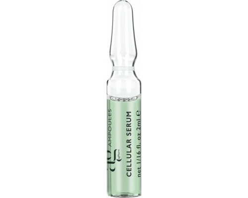 Ag Pharm Plant Stem Serum Ορός με Φυτικά Βλαστοκύτταρα για Φυσική Αναγέννηση, 1x2ml Ag Pharm Plant Stem Serum Ορός με Φυτικά Βλαστοκύτταρα για Φυσική Αναγέννηση, 1x2ml