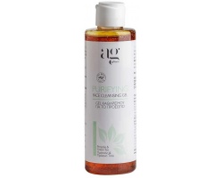 Ag Pharm Purifying Face Cleansing Gel Τζελ Καθαρισμού Προσώπου, 200ml Ag Pharm Purifying Face Cleansing Gel Τζελ Καθαρισμού Προσώπου, 200ml