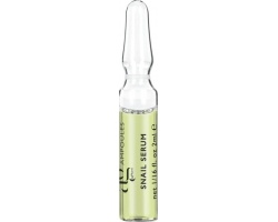 Ag Pharm Snail Stem Serum Ορός για Ελαστικότητα & Επανόρθωση της Επιδερμίδας, 1x2ml Ag Pharm Snail Stem Serum Ορός για Ελαστικότητα & Επανόρθωση της Επιδερμίδας, 1x2ml