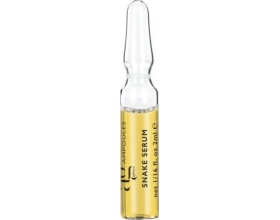 Ag Pharm Snake Serum Ορός για τις Ρυτίδες Έκφρασης, 1x2ml