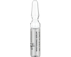 Ag Pharm Whitening Serum Ορός Λεύκανσης & Λάμψης, 1x2ml Ag Pharm Whitening Serum Ορός Λεύκανσης & Λάμψης, 1x2ml