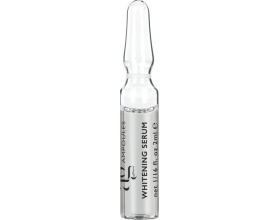 Ag Pharm Whitening Serum Ορός Λεύκανσης & Λάμψης, 1x2ml