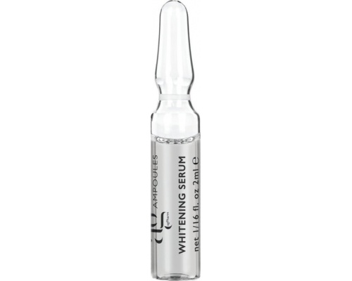 Ag Pharm Whitening Serum Ορός Λεύκανσης & Λάμψης, 1x2ml Ag Pharm Whitening Serum Ορός Λεύκανσης & Λάμψης, 1x2ml