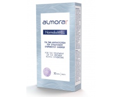 Elpen Almora Plus NormoboWELL, 30 ταμπλέτες Elpen Almora Plus NormoboWELL, 30 ταμπλέτες