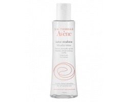 Avene Lotion Micellaire Λοσιόν Καθαρισμού για Πρόσωπο & Μάτια, 200ml Avene Lotion Micellaire Λοσιόν Καθαρισμού για Πρόσωπο & Μάτια, 200ml