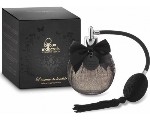 Bijoux Indiscrets L' Essence du Boudoir Γυναικείο Άρωμα, 100ml Bijoux Indiscrets L' Essence du Boudoir Γυναικείο Άρωμα, 100ml