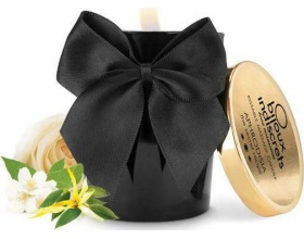Bijoux Indiscrets Aphrodisia Scented Massage Candle Κερί για Μασάζ με Αφροδισιακό Άρωμα, 1τμχ