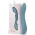 Bloom The Rose G-Spot Vibrator Δονητής Σημείου G σε Χρώμα Γαλάζιο, 1τμχ Bloom The Rose G-Spot Vibrator Δονητής Σημείου G σε Χρώμα Γαλάζιο, 1τμχ