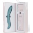 Bloom The Rose G-Spot Vibrator Δονητής Σημείου G σε Χρώμα Γαλάζιο, 1τμχ Bloom The Rose G-Spot Vibrator Δονητής Σημείου G σε Χρώμα Γαλάζιο, 1τμχ