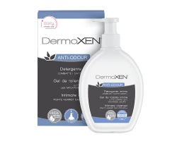 Dermoxen Intimate Cleanser Anti-Odour Καθαριστικό για την Ευαίσθητη Περιοχή, 200ml Dermoxen Intimate Cleanser Anti-Odour Καθαριστικό για την Ευαίσθητη Περιοχή, 200ml