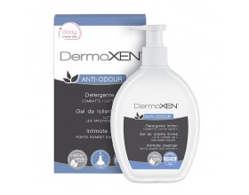 Dermoxen Intimate Cleanser Anti-Odour Καθαριστικό για την Ευαίσθητη Περιοχή, 200ml