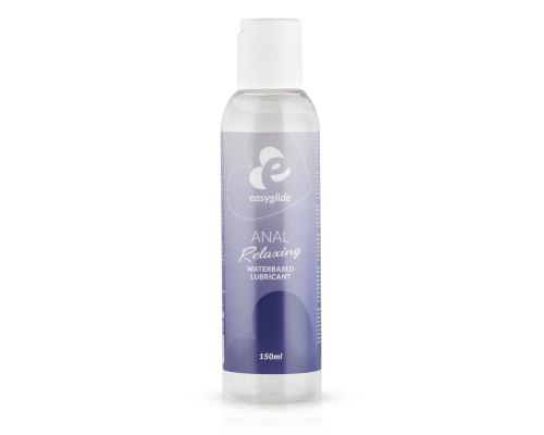 Easyglide Anal Relaxing Waterbased Lubricant Πρωκτικό Λιπαντικό, 150ml Easyglide Anal Relaxing Waterbased Lubricant Πρωκτικό Λιπαντικό, 150ml