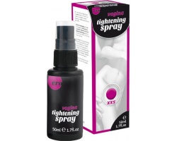 Ero Vagina Tightening XXS Women Spray Διεγερτικό Σπρέι Σύσφιξης Κόλπου, 50ml Ero Vagina Tightening XXS Women Spray Διεγερτικό Σπρέι Σύσφιξης Κόλπου, 50ml